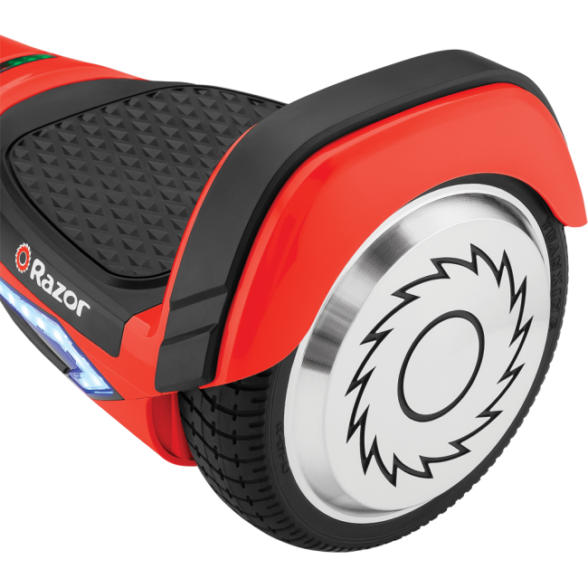 Гироскутер Razor Hovertrax 2.0, красный, 021301 